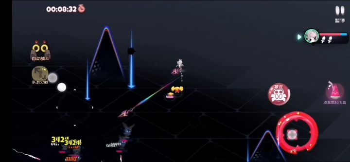 六星艾尔良六星武器单刷困难10-10截图