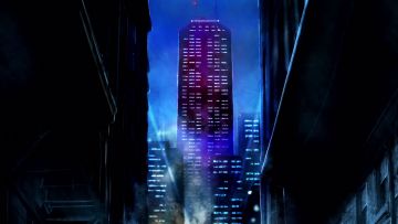 《饿狼传说》新作先导预告