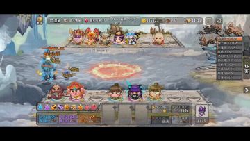 1.0.5大圣崛起，无伤王者N30
