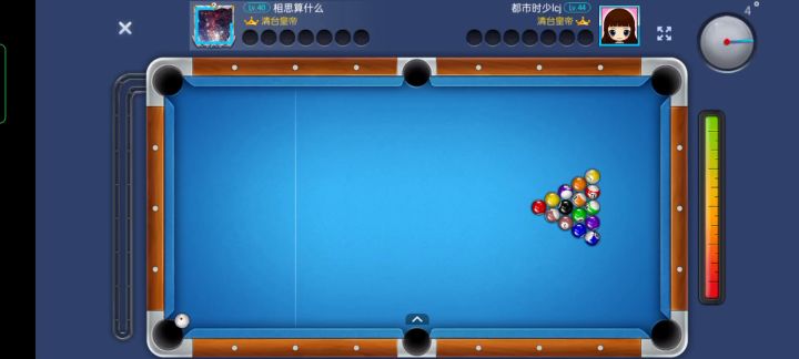 打11随意了,还好瞎猫碰到死耗子把9给打进去了。截图