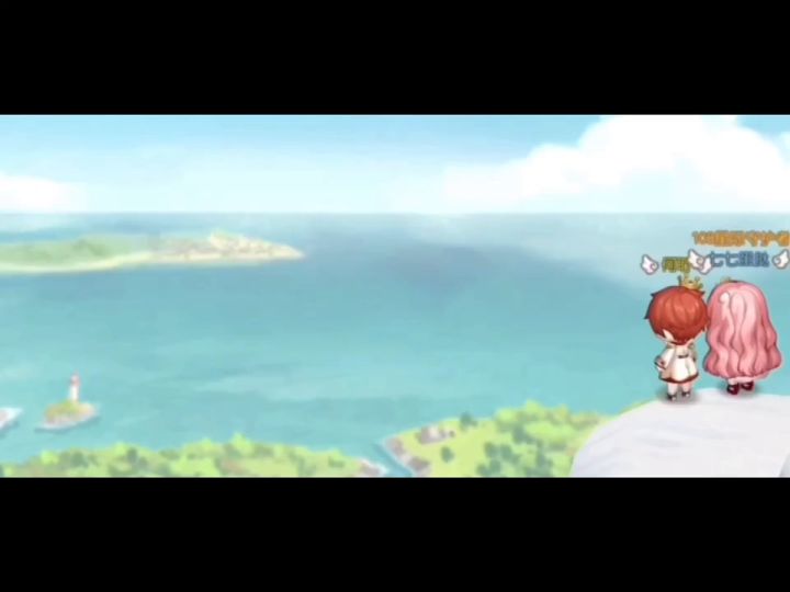 【夏日MV第二弹】哈尼 宝贝！截图