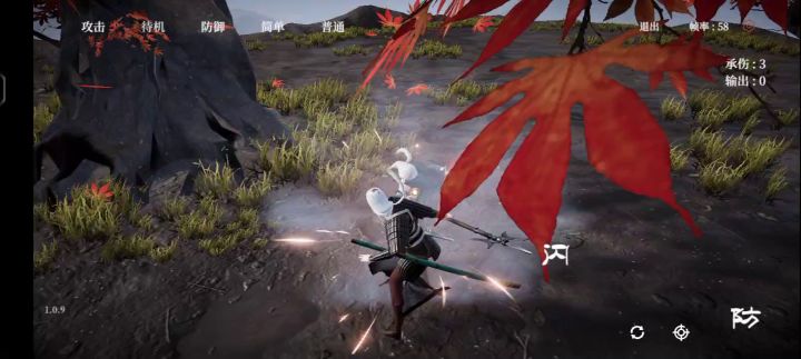 训练营我给的建议截图