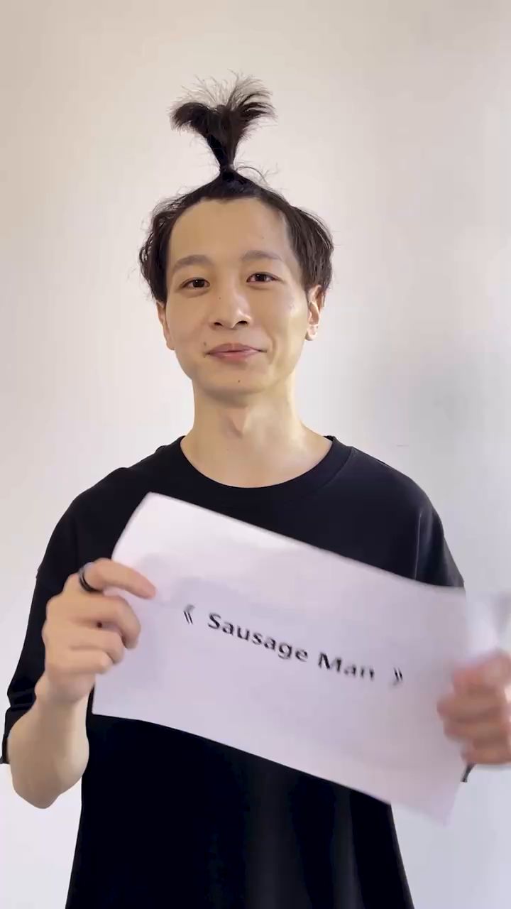 【香肠派对】前后变装,兄弟们喜欢哪一个截图