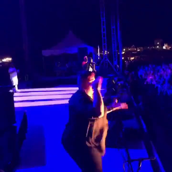 请了手语翻译的rapper们都后悔了截图