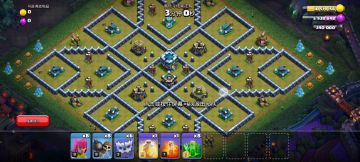 十周年挑战2019轻松过