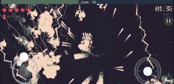 无限子弹+无线回血+机关枪射速+雷火超载火花攻略