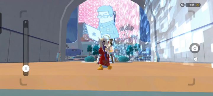 #香肠派对五周年截图