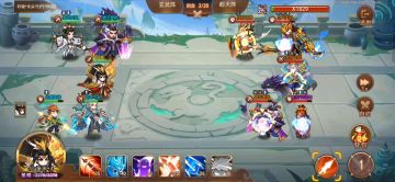 难民侥幸过轩辕未央五