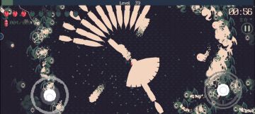 扫把流(看完就知道很形象)