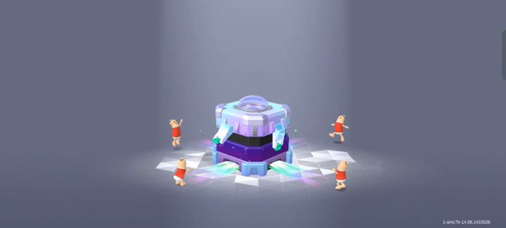 香肠派对五周年X伍六七抽奖截图