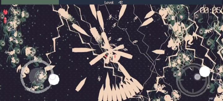你还在恐惧么！你还在害怕么！那么来看看这个截图