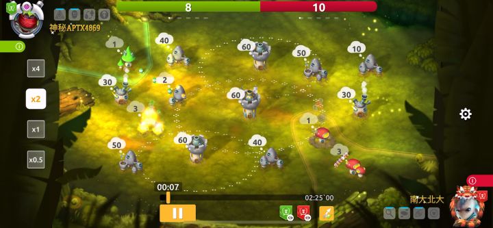 克洛茨移形换位显神通截图