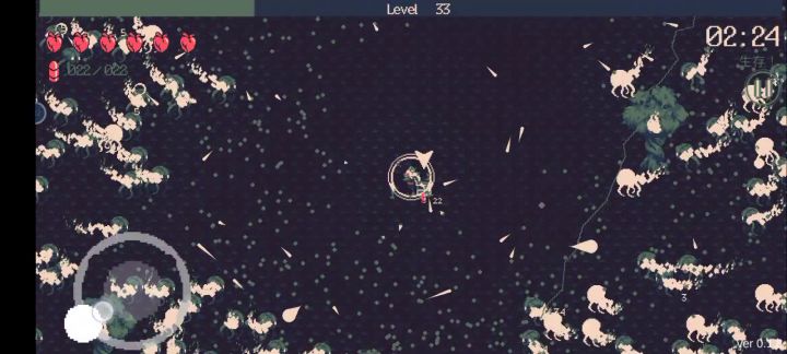 狂热者是真滴狂热截图