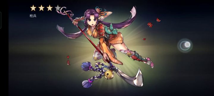 省流，金票莲莉，1w出7616，1w5出人鱼弓截图