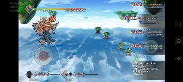 装备很烂也要打70深渊