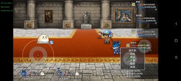 宝藏队曹操6300万输出，无经书，装备技能在视频最后