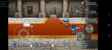 宝藏队5700万疾风丸，视频最后有技能和装备