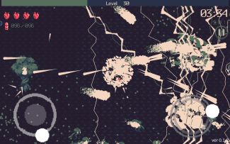 无声流轻松推关