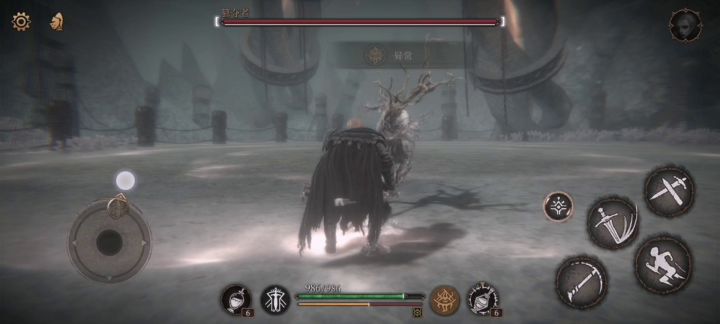 （剑魔音）篡夺者，你该死啊！截图