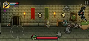 『「咬死不放」小狗卡门攻略打法』