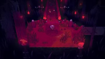 《咩咩启示录》开场13分钟实机演示