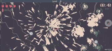 双枪+火花=雷电法王