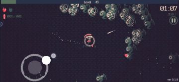 十字弩子弹流43级夏娜