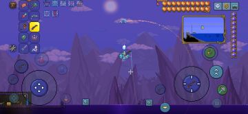 猪龙鱼公爵——对角线飞行打法（非逃课）需无限飞行坐骑（如飞碟）或翱翔之证