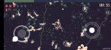 极速模式的终极流