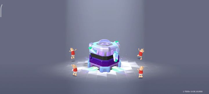 这概率不低了截图