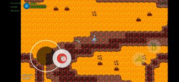 65副本混沌避难所