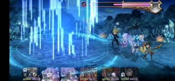 【碧琪卡挑战】照亮时空黑暗之人廻生 渣猫主C全条件速杀EX1~EX7