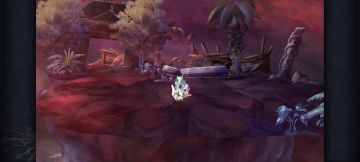 【十六妖挑战】 海月火·木灵 低天冥as狐狸狼弓稳定2t