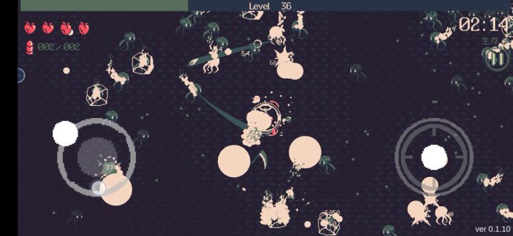 小鬼加魔晶 大树都可以秒啊截图