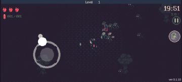 阳菜的和平主义