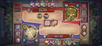 steam版角色特色展示（神秘旅人）