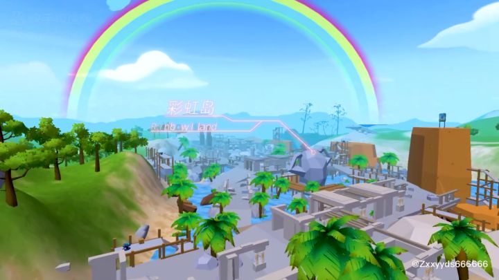 感谢香肠派对也感谢香肠岛截图