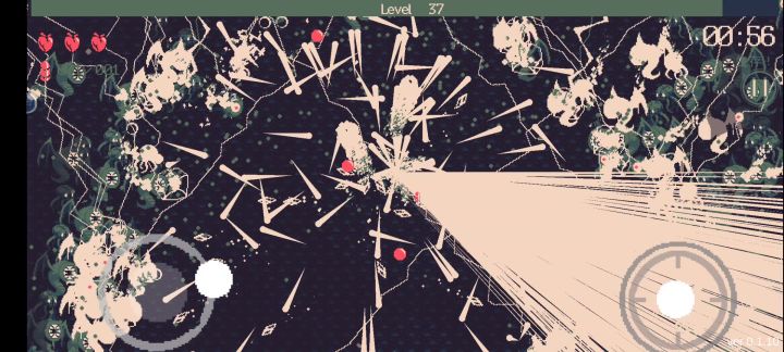 什么情况这是?截图