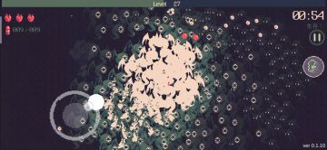 阳菜可以无敌 ，应该是获得那个冲刺时无敌效果之后，20分钟 轻轻松松