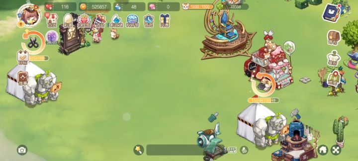 发现了全新的bug截图