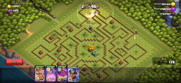 国际服周年挑战最后一关