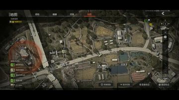 显影行动，正式服最新全点位展示