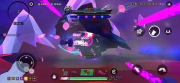 桃轮回2无伤硬刚极地妖王