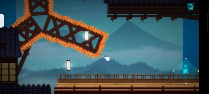 火车站节点的隐藏关截图