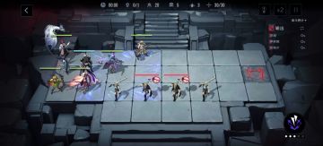 4-12中配低练通关（最高25级，双狂级