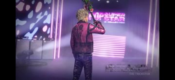 [黎明杀机]流行巨星丨宣传片