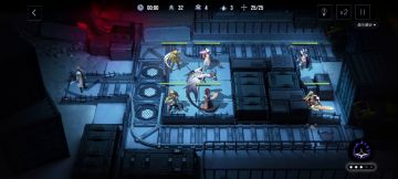 低配3-9（新手英雄+普通输出）