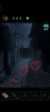 第三章：交错8分钟速通