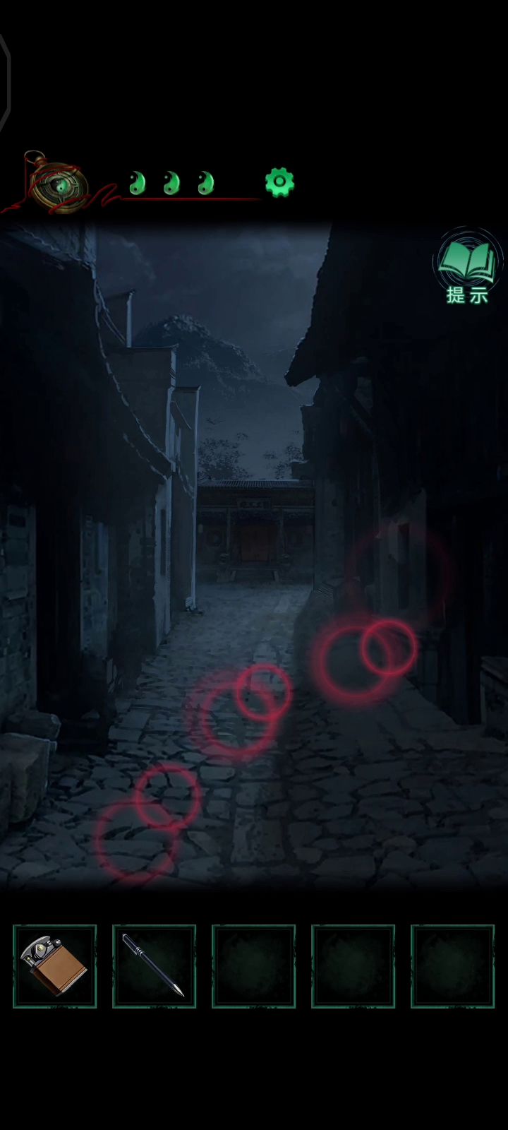 第三章:交错8分钟速通截图