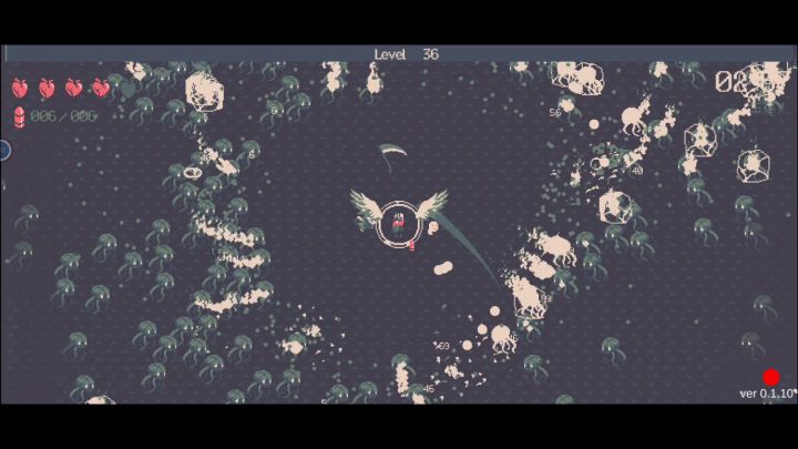 手残第一次通关 1截图
